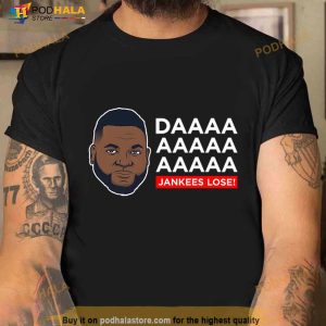 David Ortiz Da Jankees Lose 3