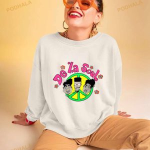De La Soul This Is My De La Soul T Shirt