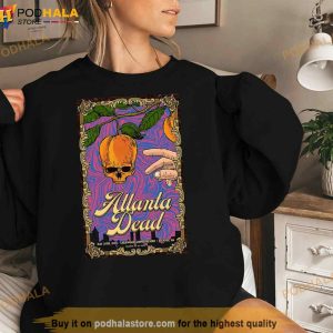 Dead And Co May 28 2023 Lakewood Amphitheatre Atlanta Ga Shirt 1