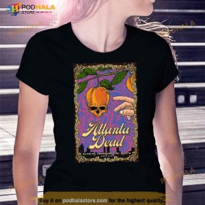 Dead And Co May 28 2023 Lakewood Amphitheatre Atlanta Ga Shirt 2