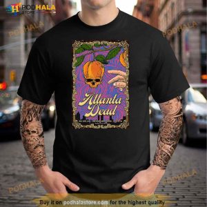 Dead And Co May 28 2023 Lakewood Amphitheatre Atlanta Ga Shirt 3