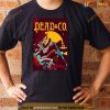 Dead & Co Dallas, TX 2023 Final Tour Poster Shirt