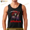 Death Pit Dark 2023 Shirt