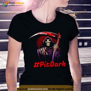 Death Pit Dark 2023 Shirt 2
