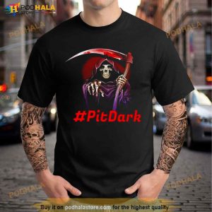Death Pit Dark 2023 Shirt 3