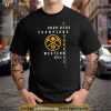 Denver Nuggets Champions Western Conference 2023 Shirt