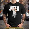 Denver Nuggets the Joker signature Shirt