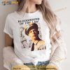 Deputy Barney Fife Dark Cool Andy Griffith Shirt