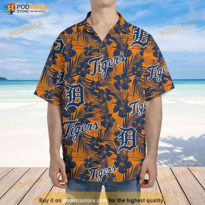 MLB Toronto Blue Jays Logo Hot Hawaiian Shirt Gift For Men And Women Color  White - Banantees