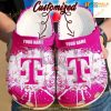 Deutsche Telekom Crocs Clog Shoes