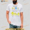 Difference Between Season In The North And Season In The South Shirt