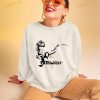 Dinosaur Clever Girl Patriarchy Shirt