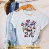 Disney 4th Of July Est 1776 Shirt, Mickey And Friends Independence Day T-Shirt