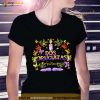 Disney Encanto Dos Oruguitas Candle Portrait T Shirt