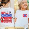 Disney Mickey 4th of July T-Shirt, Disney Patriotic Shirt, Disney Trip 2023 Gift
