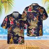 Disney Pirates Of Caribbean Hawaiian Shirt, Mickey And Friends A Pirate's Life
