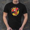 Disney Pixar Incredibles Mr Incredible Dad Graphic TShirt Shirt