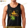 Disney The Lion King Dad is King Mufasa Simba Fathers Day Shirt