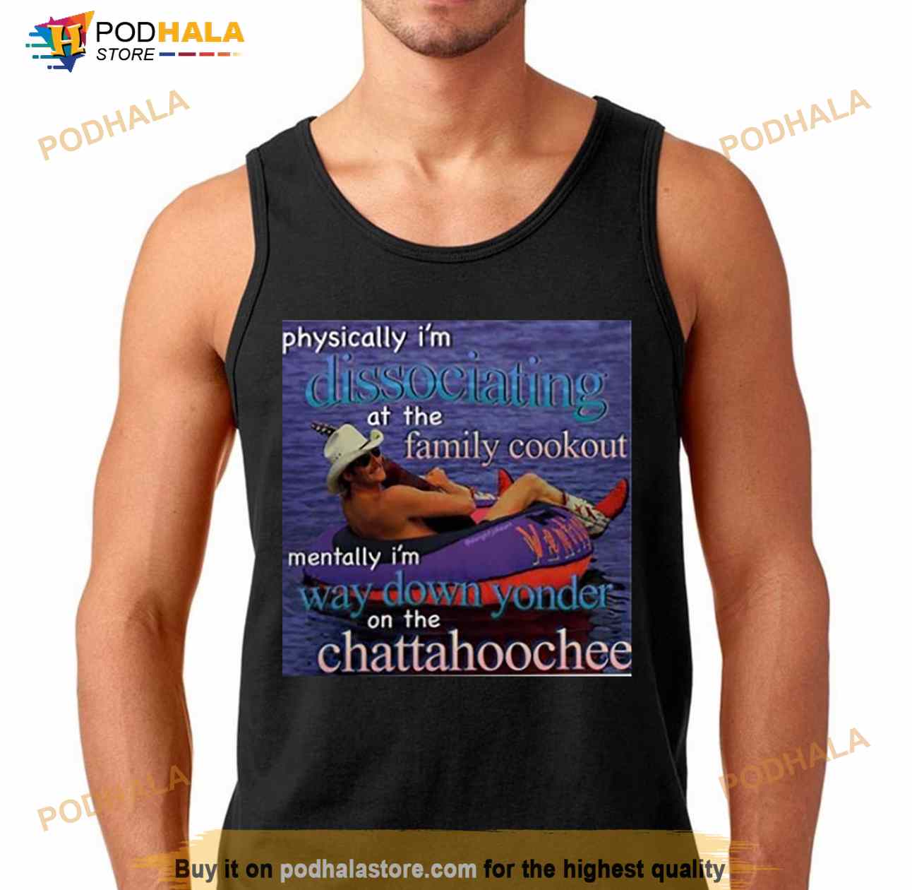 Dj Rodeo Starr Physically I’m Dissociating At The Family Cookout Shirt Dj Rodeo Starr Physically I’m Dissociating At The Family Cookout Shirt