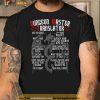 DM Translator Tabletop Board Game RPG Gamer Gaming Dungeon T Shirt