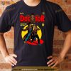 Doctor Who Comic Cartoon Anime Retro Vintage Shirt
