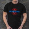 Dodgers Military Appreciation Shirt
