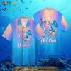 Dolphin Lover Just A Girl Who Loves Dolphins Hawaiian Shirt