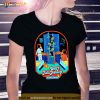 Don’t fall asleep zombies Shirt