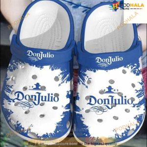 Don Julio Crocs Clog For Men Women