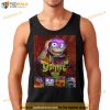 Donnie Teenage Mutant Ninja Turtles Mutant Mayhem T Shirt