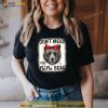Dont Mess with Mama Bear Funny Mom Bleached Mothers Day Shirt