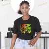 Dope Juneteenth Shirt, Melanin Power Shirt, Black Lives Matter Shirt