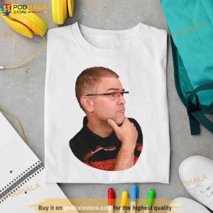Dr Rice Funny Meme Shirt 2