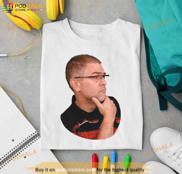 Dr Rice Funny Meme Shirt