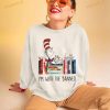 Dr Seuss I’m With The Banned Shirt