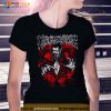 Dracula Castlevania Anime Dracula Shirt