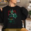 Dragon Shiryu Saint Seiya Knights Of The Zodiac Shirt