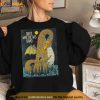Dragon Tamer Dave Matthews Band Shirt