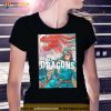 Drifting Dragons Anime Shirt