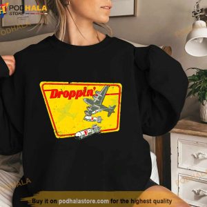 Dropping F Bomb Shirt