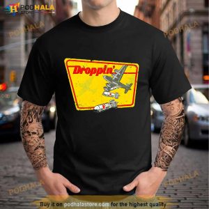 Dropping F Bomb Shirt 2
