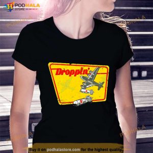 Dropping F Bomb Shirt 3