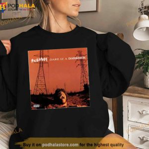 Drzdrksd Dare Iz The Darkside Shirt 3