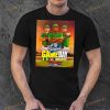 Ducks 2023 Baseball Tournament Gameday Shirt