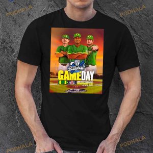 Ducks 2023 Baseball Tournament Gameday Shirt