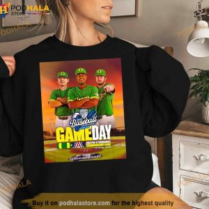 Ducks 2023 Baseball Tournament Gameday Shirt 2