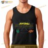 Ducks Vs Oklahoma State Cowgirls 2023 NCAA Division I Softball Super Regional The Road To Oklahoma City Shirt