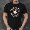 Dustin Poirier Louisiana Style Hot Sauce Shirt