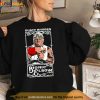 Dusty Rhodes Bionic Elbow Marquee Classics T Shirt