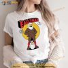Eagleman He’s Got Something For You Shirt